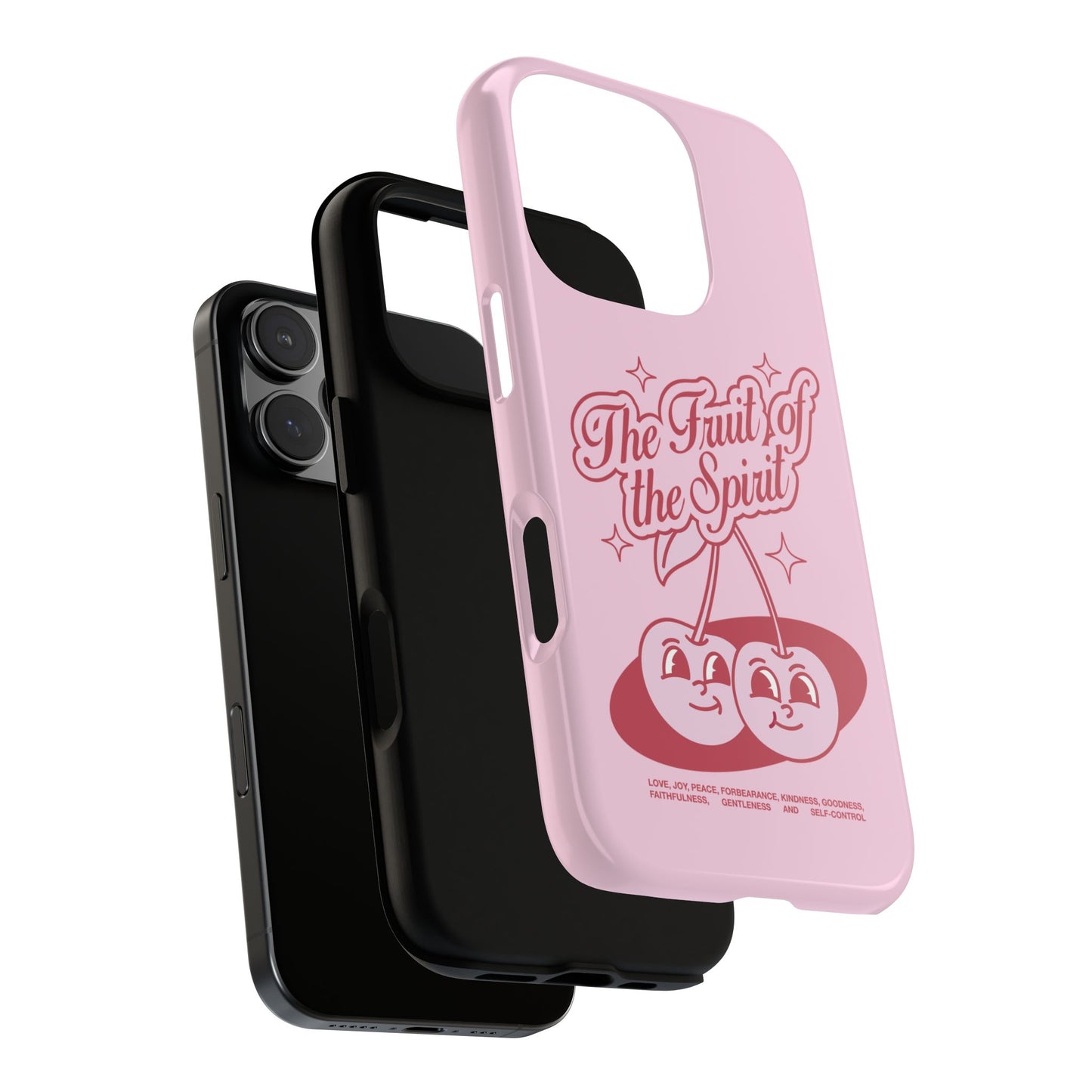 Fruit of The Spirit Phone Case