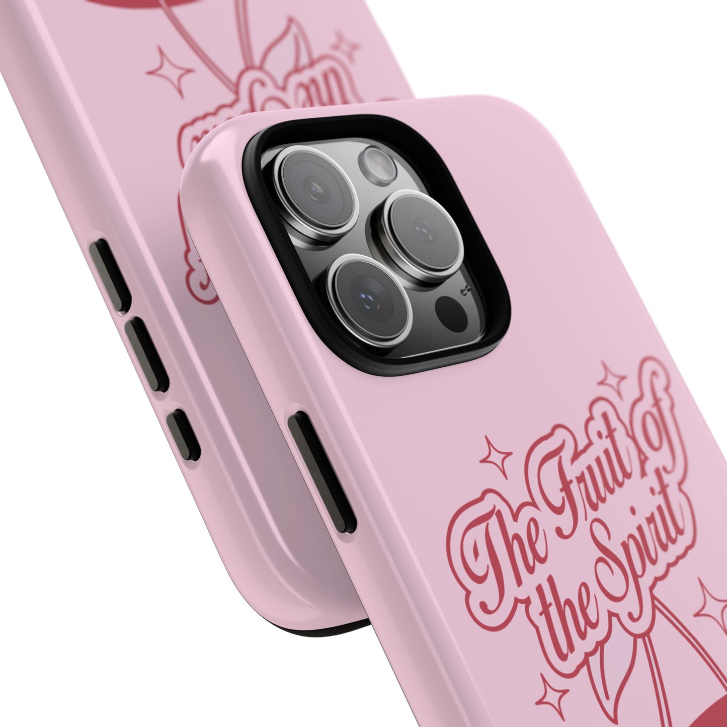 Fruit of The Spirit Phone Case
