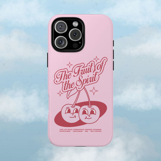 Fruit of The Spirit Phone Case