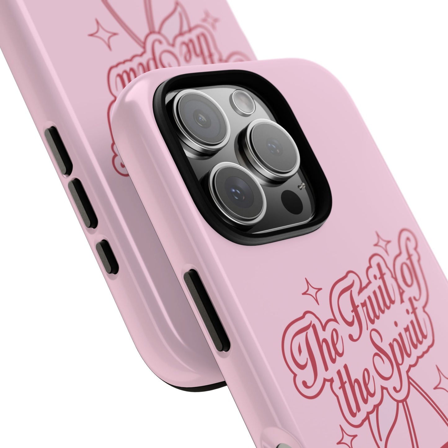 Fruit of The Spirit Phone Case